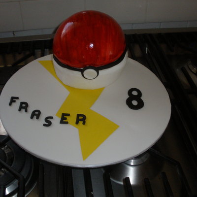 Pokeball Pokeball