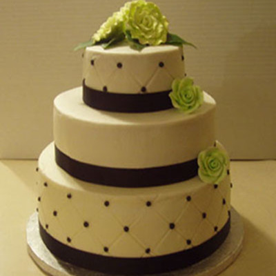 Jessica's Cake Jessica's Cake