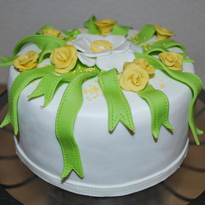 Procrastination Cake Procrastination Cake