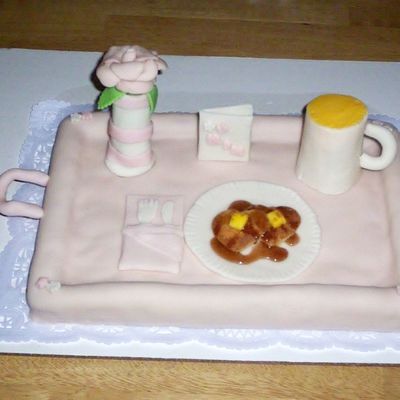 Breakfast In Bed Breakfast In Bed