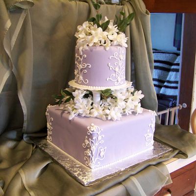 Lavender Wedding Lavender Wedding