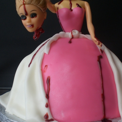 Headless Doll Headless Doll