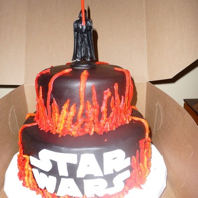 Star Wars- The Musical! Star Wars- The Musical!