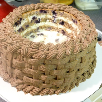 Berry Basket Minus The Berries Berry Basket Minus The Berries