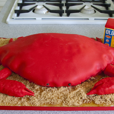 Maryland Old Bay Crab Cake For A Groom Maryland Old Bay Crab Cake For A Groom