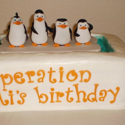 Penguins Of Madagascar Penguins Of Madagascar