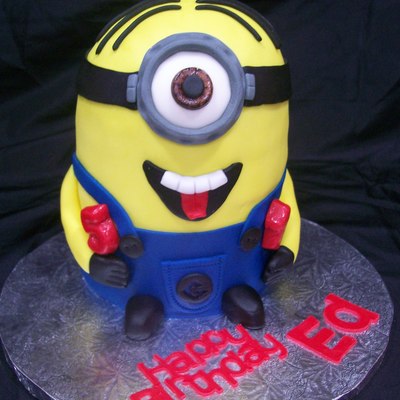 Despicable Me Minion Despicable Me Minion