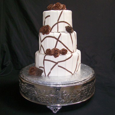 Ivory And Chocolate Ivory And Chocolate