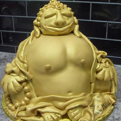 3D Buddha 3D Buddha