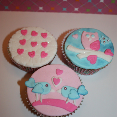 Tweet Treat on Cake Central