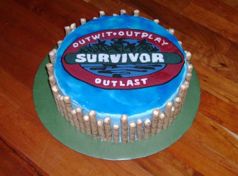 Survivor Party Survivor Party