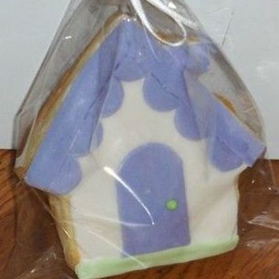 Logo Cookie Logo Cookie