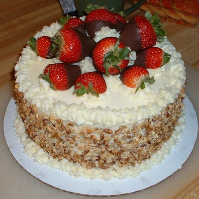 Red Velvet Cake Red Velvet Cake
