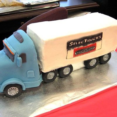 18 Wheeler 18 Wheeler