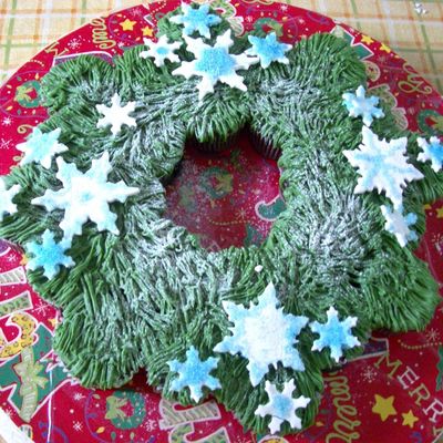 Christmas Wreath Ccc Christmas Wreath Ccc