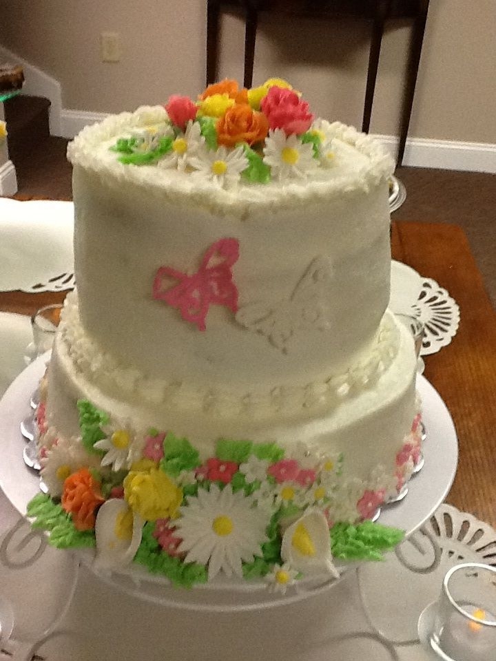 White Almond Sour Cream Cake Cake Central White Almond Sour Cream Cake Cake Central