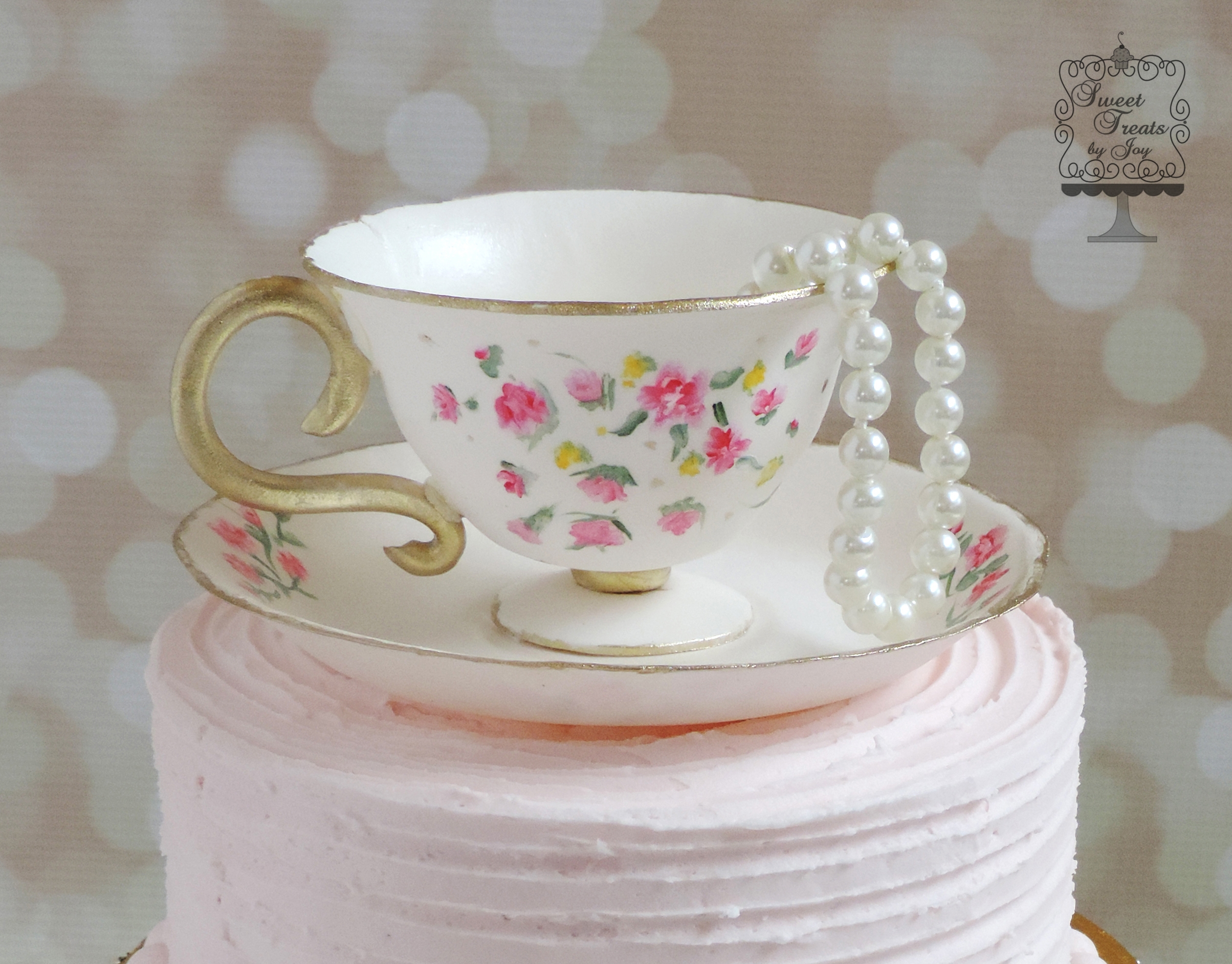 shabby chic tea cakecentral com shabby chic tea cakecentral com