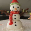 Christmas 2012 - CakeCentral.com