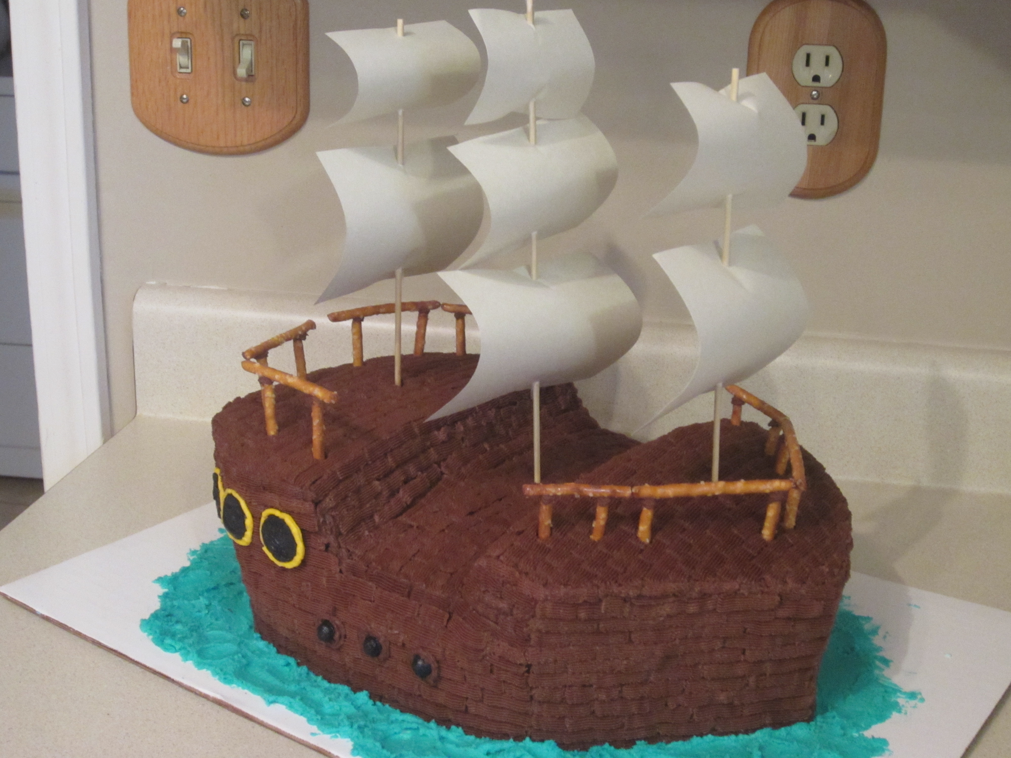 Birthday Cakes - CakeCentral.com