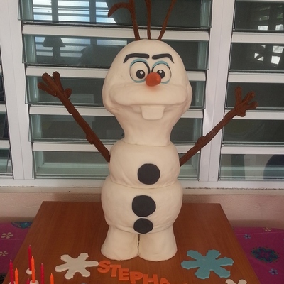 Olaf Olaf