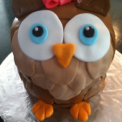 Adorable Owl Adorable Owl