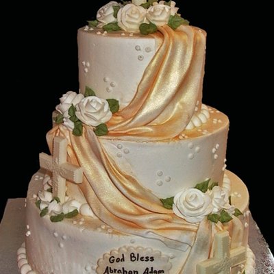 First Communion First Communion