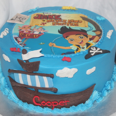 Jake And The Neverland Pirates Jake And The Neverland Pirates