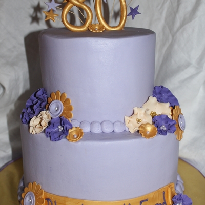 Lavender & Fantasy Flowers Lavender & Fantasy Flowers