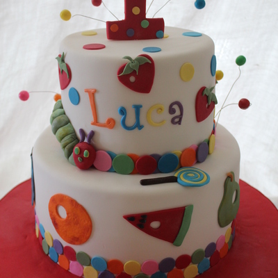 Hungry Caterpillar Hungry Caterpillar