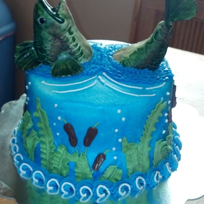 Gavin's Fish Gavin's Fish