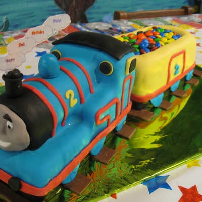 Thomas The Tank Engine Thomas The Tank Engine