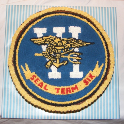 Seal Team Six Seal Team Six