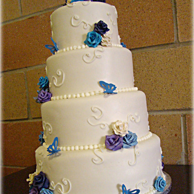 Cake From Hell Cake From Hell