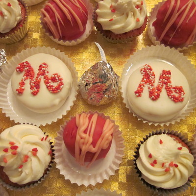 Dessert Tray Dessert Tray