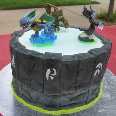 Skylanders Portal Of Power Skylanders Portal Of Power