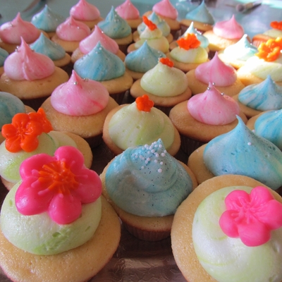 Mini Cuppies Mini Cuppies