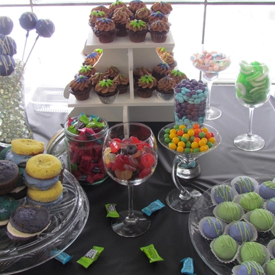 Mckenna's Birthday Mckenna's Birthday