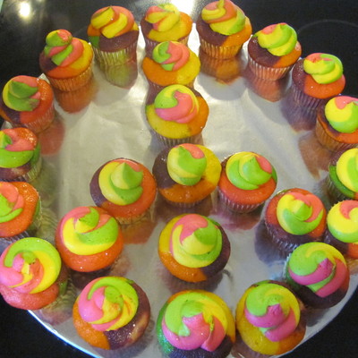 Peace And Love! Peace And Love!