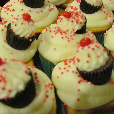 Cupcake/mini Cupcake Cupcake/mini Cupcake