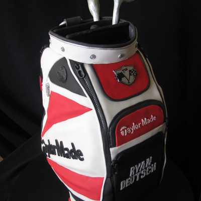 Taylormade Golf Bag Taylormade Golf Bag