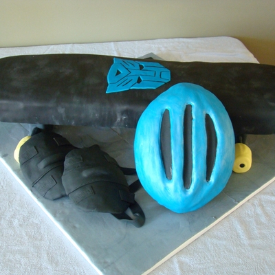 Skateboard Skateboard