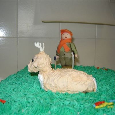 Bow Hunter Bow Hunter