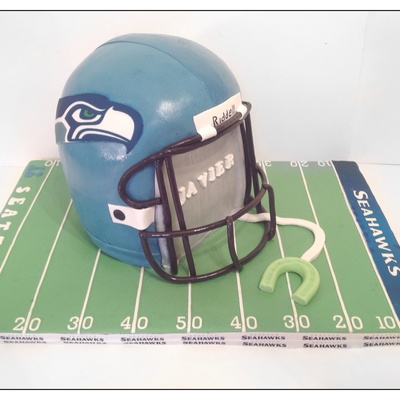 Seahawks Seahawks