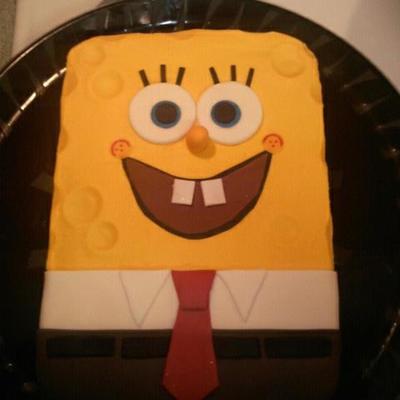 Spongebob Spongebob