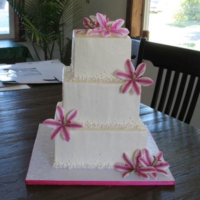 Pearls And Lilies Pearls And Lilies