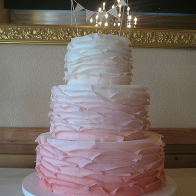 Maggie Austin Inspired Ombre Maggie Austin Inspired Ombre