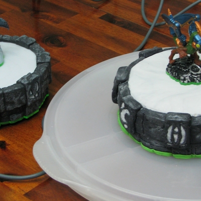 Skalander Portal Skalander Portal