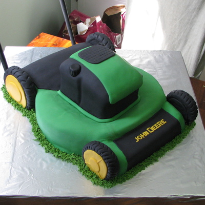 Lawn Mower Lawn Mower