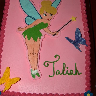 Tinkerbell Tinkerbell