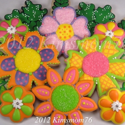 Fantasy Flowers Fantasy Flowers